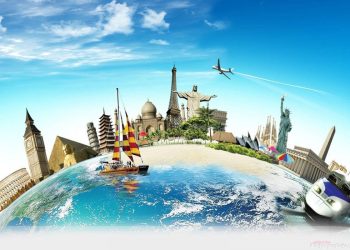 Xarici ölkələrə gedən Azərbaycan vətəndaşlarının sayı azalıb