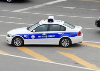 Bu küçədə hərəkət məhdudlaşdırılacaq