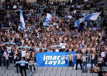 Azarkeşlər “Qarabağ”ı ziyana saldı