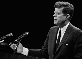 Kennedinin qətli ilə bağlı məxfilik ləğv edildi – Detallar