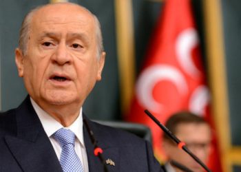 Baxçalıdan İmamoğlunun saxlanılmasına – Reaksiya