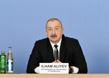 Prezident İlham Əliyev: Qlobal Bakı Forumu aparıcı beynəlxalq platformalardan biridir