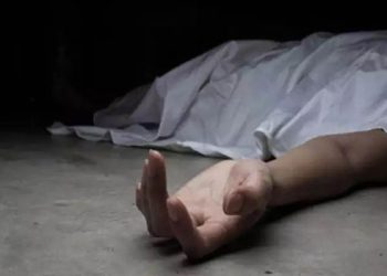 Azərbaycanda ata oğlunu öldürdü