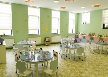 Uşaq müəssisələrində qidalanmaya dair tələblər müəyyənləşib