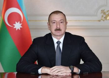 Prezident İlham Əliyev Şimali Makedoniyanın dövlət başçısına başsağlığı verib