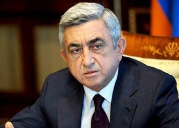 Yeni reytinq: Sərkisyanın “Şərəfi” daha yoxdur – Sorğu