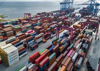 Azərbaycanın xarici ticarət dövriyyəsi 23%-dən çox artıb