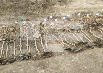 170 azərbaycanlı əsirin işgəncələrlə öldürüldüyü istintaqla sübut edilib