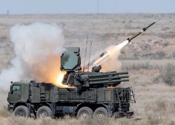 Putin əmr verdi, Rusiya öz PUA-larını vurdu