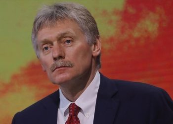 Peskov: Putin Trampla Ukraynada xarici idarəetmənin tətbiqini müzakirə etməyib