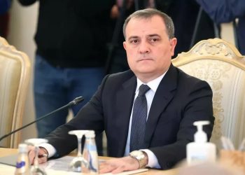 Ceyhun Bayramov Səudiyyə Ərəbistanına səfər edib