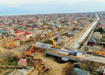 Saray körpüsü nə vaxt istifadəyə veriləcək?