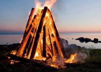 Bu gün Od çərşənbəsidir