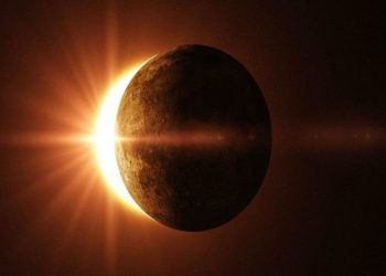 Bu ilin ilk Ay tutulması martın 14-də baş verəcək