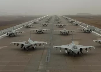 NATO genişmiqyaslı təlimlərə başlayır