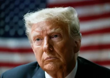 Tramp: Ukrayna heç vaxt NATO-ya üzv olmayacaq