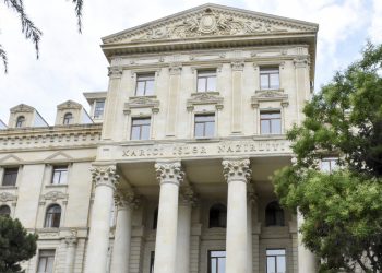 Rəsmi Bakı Ermənistanın Azərbaycana qarşı ərazi iddialarına son qoyulması tələbində qəti və dönməzdir – BƏYANAT