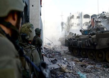 İsrail Rəfahda təxliyə ilə bağlı xəbərdarlıq edib