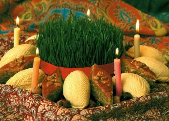 Bu gün İlaxır çərşənbədir