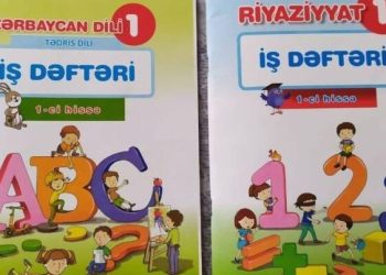 İş dəftərləri pulsuz veriləcək? – VİDEO