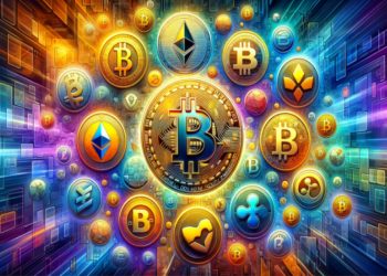 Kriptovalyuta bazarının son göstəriciləri