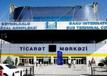 Bakının bu ərazisində avtovağzal açılacaq