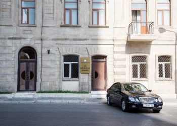 Dövlətə xəyanətdə təqsirləndirilənlərə hökm oxundu