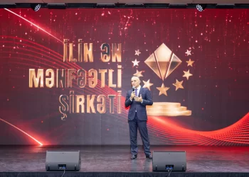 “Veysəloğlu”nun “İllik Dəyərləndirmə və Gələcəyə Baxış” adlı motivasiya tədbirində şirkətin uğurları və yeni istiqamətlər müzakirə olundu