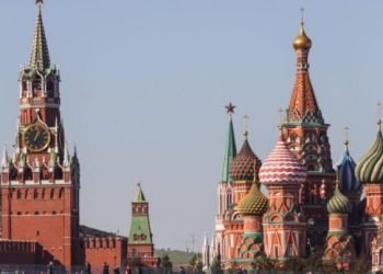 Kreml: Moskva və Vaşinqton arasında nadir torpaq metallarına dair heç bir sənəd imzalanmayıb