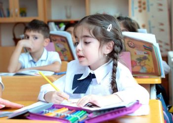 Övladları I sinfə gedəcək valideynlərin nəzərinə!