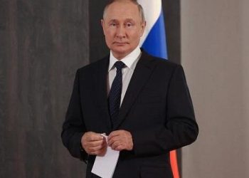 Ukraynanın belə idarə edilməsinə razı ola bilərik – Putin