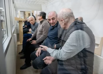 “DTX onları həbs etməklə xalqımızın ən böyük arzularından birini reallığa çevirib”