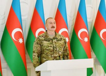 Alovlar əhatəsindəki sabitlik adası: Azərbaycan mümkünsüz olanı necə bacarıb?