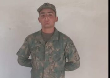 Ordumuza ləkə olanlar oğlumun ömrünü yarımçıq qoydular -PREZİDENTƏ MÜRACİƏT