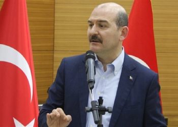 İmamoğluya dəfələrlə xəbərdarlıq etmişdim… – Soylu