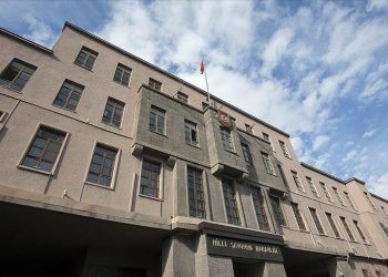 Azərbaycanlılara qarşı törədilmiş soyqırım aktı…- Türkiyə MN