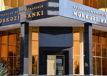 Mərkəzi Bank iqtisadi artımla bağlı proqnozunu açıqlayıb