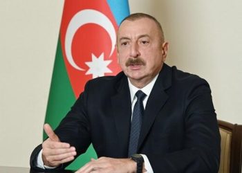 Bu halda təbii qazın böyük bir qıtlığı yaranacaq – Prezident