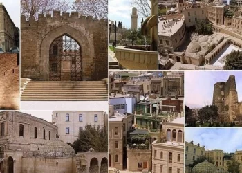 Mədəni sərvətlərə vahid qaydada pasport veriləcək