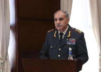 Xanlar Vəliyev Konstitusiya Məhkəməsinin hakimi təyin olunub