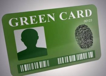 “Green card”a müraciət edənlərin NƏZƏRİNƏ