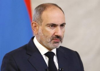 Paşinyan: Yeni Konstitusiyada Müstəqillik bəyannaməsinə istinad olmamalıdır