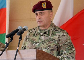 Hikmət Mirzəyevə ağır itki