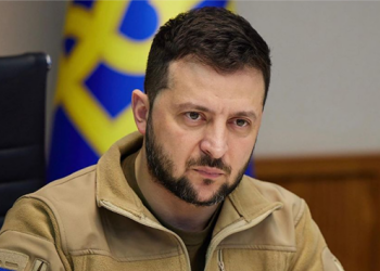 ABŞ-la görüş bu tarixdə ola bilər – Zelenski