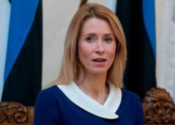 Kallas: “ABŞ-ın AB-yə münasibəti yüksək deyil”