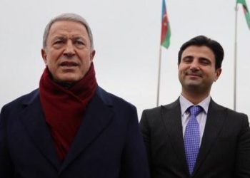 Hulusi Akar: Qarabağ Zəfəri dünya üçün nümunə olub