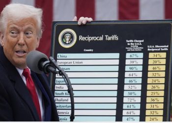 Tramp Azərbaycan məhsullarına da tarif tətbiq edib