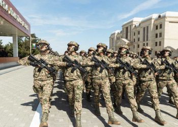 Daxili Qoşunların maaşları ilə bağlı QƏRAR