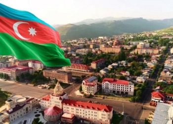 Xankəndinin baş planı hazırlanır