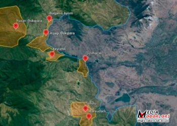 30 ildən sonra ilk ayaq izi: Sərhədin sıfır nöqtəsindən EKSKLÜZİV GÖRÜNTÜLƏR – VİDEO